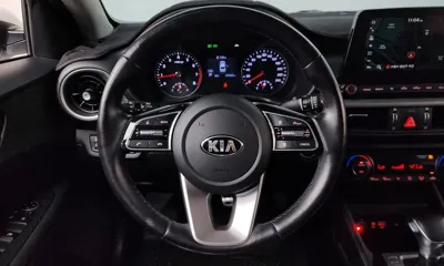 Kia K3 2019, 107540 км, за 7155.05 USD - фото 13