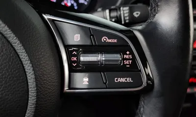 Kia K3 2019, 107540 км, за 7155.05 USD - фото 15