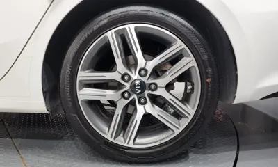 Kia K3 2019, 107540 км, за 7155.05 USD - фото 21