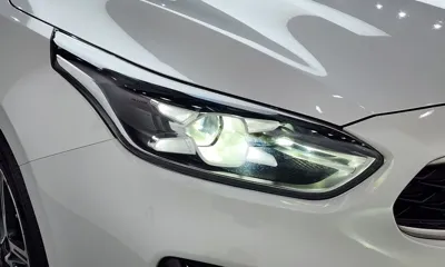 Kia K3 2019, 107540 км, за 7155.05 USD - фото 22