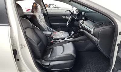 Kia K3 2019, 107540 км, за 7155.05 USD - фото 26