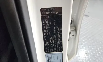 Kia K3 2019, 107540 км, за 7155.05 USD - фото 29