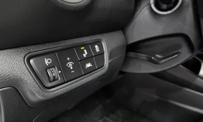 Kia K3 2019, 107540 км, за 7155.05 USD - фото 30