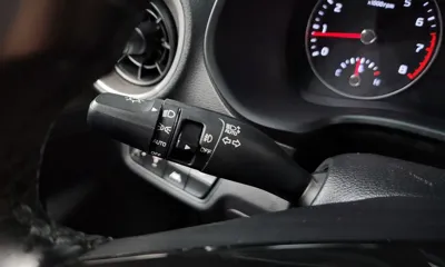 Kia K3 2019, 107540 км, за 7155.05 USD - фото 32