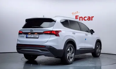 Hyundai Santafe 2022, 22334 км, за 16010.24 USD