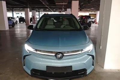 Buick Velite 7 2020, 36300 км, за 12086 USD - фото 2