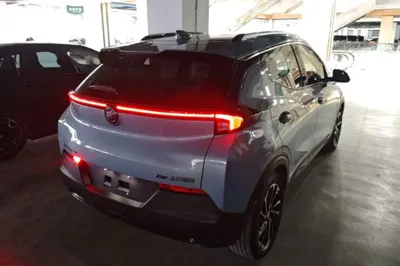 Buick Velite 7 2020, 36300 км, за 12086 USD - фото 6