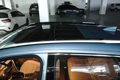 Buick Velite 7 2020, 36300 км, за 12086 USD - фото 7