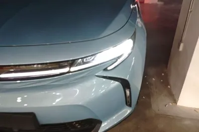 Buick Velite 7 2020, 36300 км, за 12086 USD - фото 8
