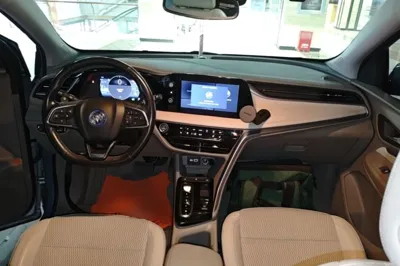 Buick Velite 7 2020, 36300 км, за 12086 USD - фото 17