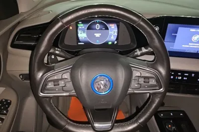 Buick Velite 7 2020, 36300 км, за 12086 USD - фото 18