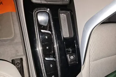 Buick Velite 7 2020, 36300 км, за 12086 USD - фото 21