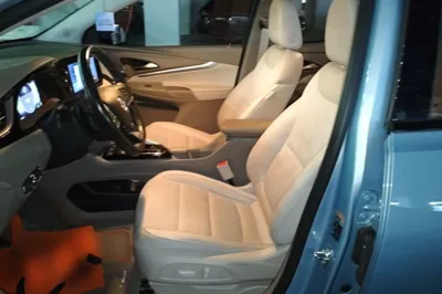 Buick Velite 7 2020, 36300 км, за 12086 USD - фото 22