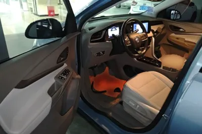 Buick Velite 7 2020, 36300 км, за 12086 USD - фото 23