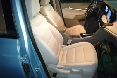 Buick Velite 7 2020, 36300 км, за 12086 USD - фото 24