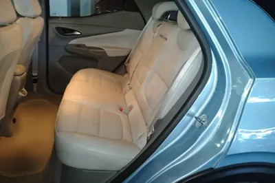 Buick Velite 7 2020, 36300 км, за 12086 USD - фото 25