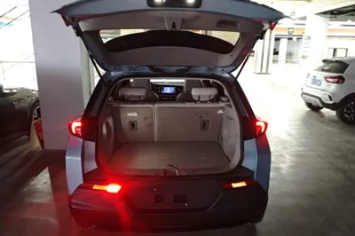 Buick Velite 7 2020, 36300 км, за 12086 USD - фото 27