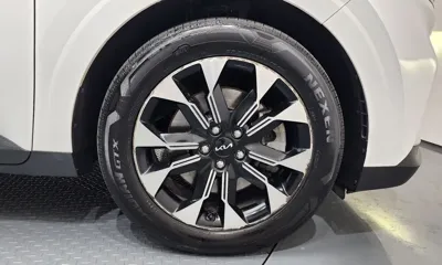 Kia Canival 2023, 122652 км, за 17310.87 USD