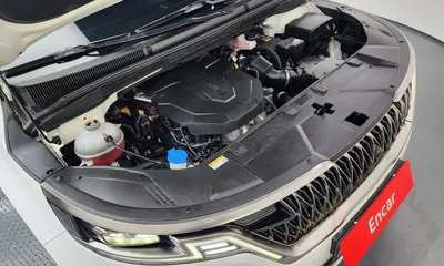 Kia Canival 2023, 122652 км, за 17310.87 USD - фото 6