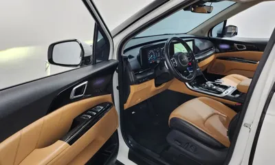 Kia Canival 2023, 122652 км, за 17310.87 USD - фото 10