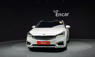 Kia K7 2017, 97768 км, за 8940.39 USD