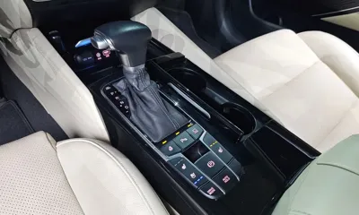 Kia K7 2017, 97768 км, за 8940.39 USD - фото 9