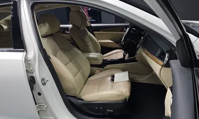 Kia K7 2017, 97768 км, за 8940.39 USD - фото 10