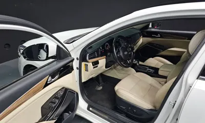 Kia K7 2017, 97768 км, за 8940.39 USD - фото 11