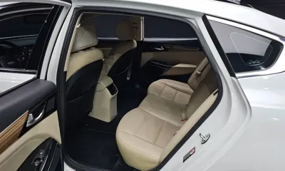 Kia K7 2017, 97768 км, за 8940.39 USD - фото 12