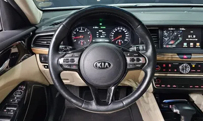 Kia K7 2017, 97768 км, за 8940.39 USD - фото 13