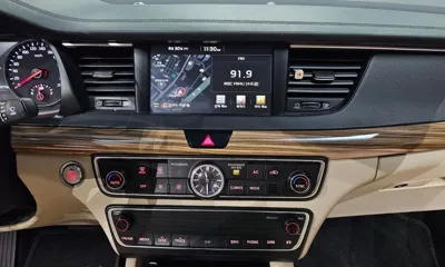 Kia K7 2017, 97768 км, за 8940.39 USD - фото 14