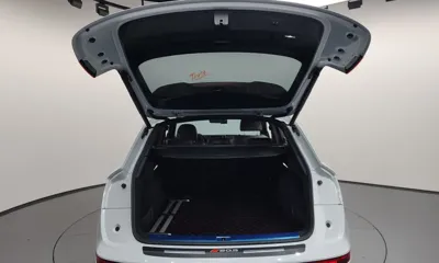 Audi SQ5 2020, 47009 км, за 26405.66 USD - фото 20
