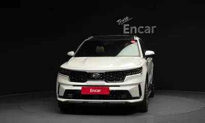 Kia Sorento 2021, 125160 км, за 16673.23 USD