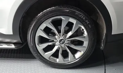 Kia Sorento 2021, 125160 км, за 16673.23 USD