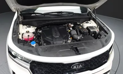 Kia Sorento 2021, 125160 км, за 16673.23 USD - фото 6