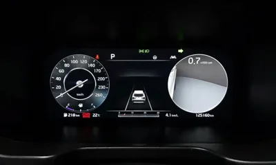 Kia Sorento 2021, 125160 км, за 16673.23 USD - фото 8