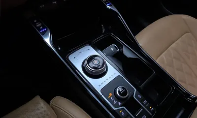 Kia Sorento 2021, 125160 км, за 16673.23 USD - фото 9