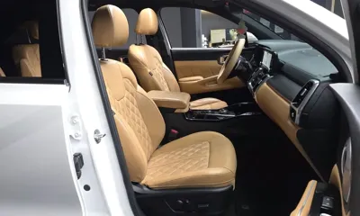 Kia Sorento 2021, 125160 км, за 16673.23 USD - фото 11