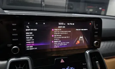 Kia Sorento 2021, 125160 км, за 16673.23 USD - фото 16