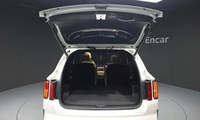 Kia Sorento 2021, 125160 км, за 16673.23 USD - фото 20