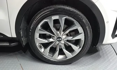 Kia Sorento 2021, 125160 км, за 16673.23 USD - фото 21