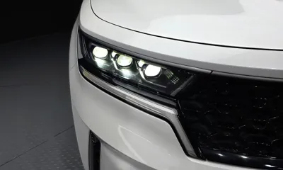 Kia Sorento 2021, 125160 км, за 16673.23 USD - фото 22