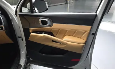 Kia Sorento 2021, 125160 км, за 16673.23 USD - фото 24