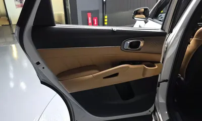 Kia Sorento 2021, 125160 км, за 16673.23 USD - фото 25