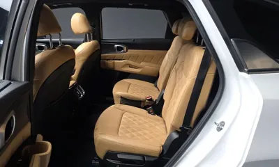 Kia Sorento 2021, 125160 км, за 16673.23 USD - фото 26