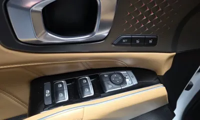 Kia Sorento 2021, 125160 км, за 16673.23 USD - фото 30