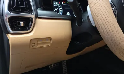 Kia Sorento 2021, 125160 км, за 16673.23 USD - фото 31