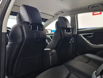 Hyundai Avante 2015, 31427 км, за 4069.84 USD - фото 11