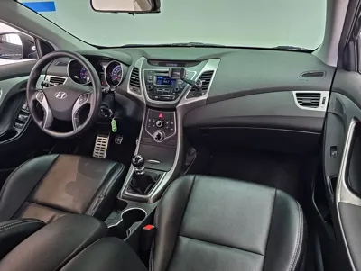 Hyundai Avante 2015, 31427 км, за 4069.84 USD - фото 16
