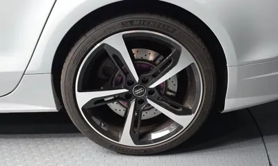 Audi A7 2016, 102133 км, за 10510.32 USD